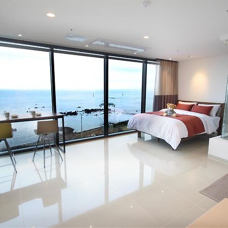 Vista Resort Jeju Camera foto