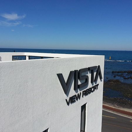 Vista Resort Jeju Esterno foto