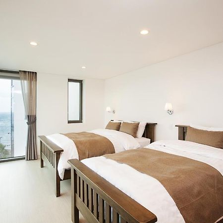 Vista Resort Jeju Esterno foto