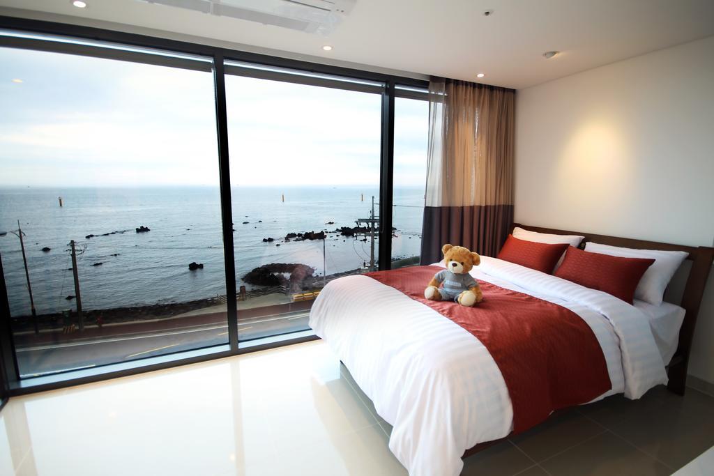 Vista Resort Jeju Camera foto