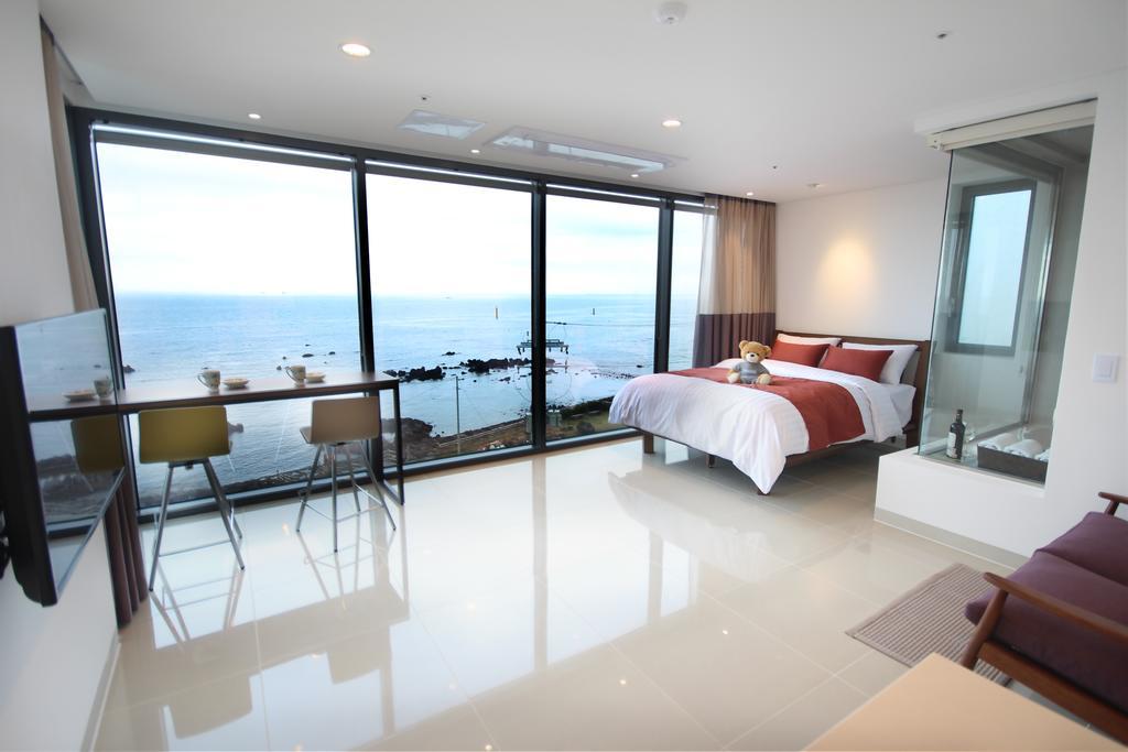 Vista Resort Jeju Camera foto