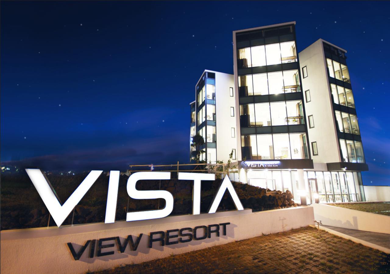 Vista Resort Jeju Esterno foto